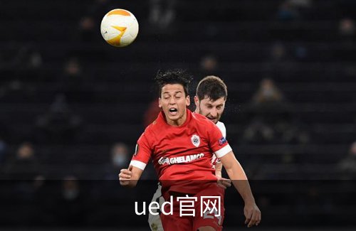 走进ued官网